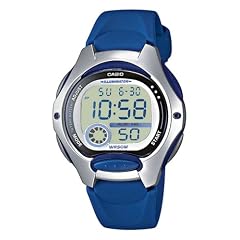 Casio Collection Kinder-Armbanduhr Digital Quarz LW-200-2AVEF