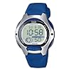 Casio Collection Kinder-Armbanduhr Digital Quarz LW-200-2AVEF