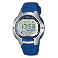 Casio Collection Kinder-Armbanduhr Digital Quarz LW-200-2AVEF