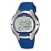 Casio Collection Kinder-Armbanduhr Digital Quarz LW-200-2AVEF