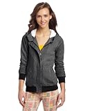 Volcom Juniors Go Get Her Zip Fleece