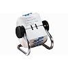 Rolodex 57 x 102mm Classic Rotary Card File - Chrome (Pack of 500)