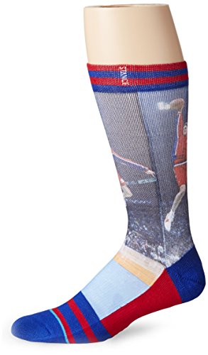 Stance Men's B Barry Crew Sock