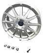 16 alloy wheels