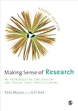 Making Sense of Research: An Introduction for Health and Social Care Practitioners