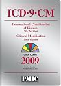ICD-9-CM 2009 Office Edition, Standard, Volumes. 1 & 2 (Icd-9-Cm (Office Edition))