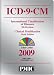 ICD-9-CM 2009 Office Edition, Standard, Volumes. 1 & 2