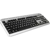  : Easy Touch Keyboard PS/2 - Easy Touch ET-247