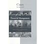 Casebook to accompany Foundations of Financial Management