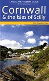 Cornwall and The Isles of Scilly (Landmark Visitor Guide)