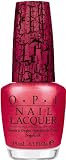 OPI Pink Shatter, Pink of Hearts 2011 - NLE58