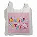 Recycle Bag (2-Sided) of Hello Kitty Quilting