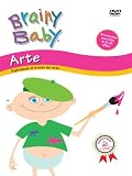 BRAINY BABY: ARTE - ART (Spanish)
