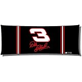 Dale Earnhardt Sr. Nascar Full Body Pillow by Northwest (19 x54 )