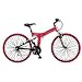 �g�j�[�m�E�����{���M�[�j �g�j�[�m�E�����{���M�[�j �A���~W�T�XFD-MTB26(18speed) ���b�h 26�C���` 73016