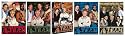 The A-Team Complete Series (Seasons 1-5)