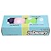 juDanzy 4 Pack Baby and Toddler Leg Warmers for Boys and Girls (One Size, Polka Dot)