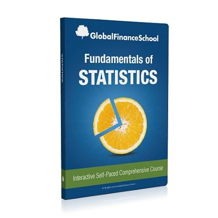 Principes de base des statistiques - cours interactif (DVD en anglais)