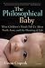 The Philosophical Baby