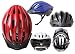 Arius Argo V-16 Bicycle Helmet