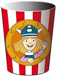 Folat 05551 8 Becher Wickie - aur