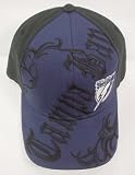 Tampa Bay Lightning 210 Flex Fitted Reebok HAT Size S/M