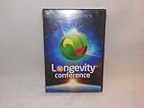 David Wolfe's Experience Longevity Conference DVD Set