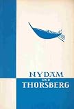 Produkt-Bild: Nydam und Thorsberg. Moorfunde der Eisenzeit. Schleswig-Holsteinisches Landesmuseum f&uuml;r Vor- und Fr&uuml;hgeschichte in Schleswig. Wegweiser durch die Sammlung. Herausgegeben von Karl Kersten. Heft 3. Siebte.