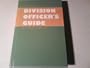 Division Officer's Guide