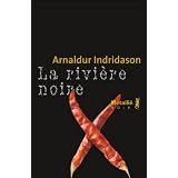 La Rivi�re noirepar Arnaldur Indridason