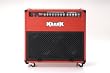 Red Rev Plus 100-Watt 2x12 Combination Amplifier with Black Grill