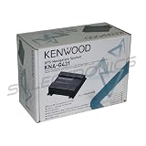 Kenwood Kna-g431 GPS Add-on Module - Blank No Maps