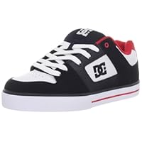 dc sports shoes