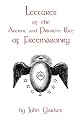 Lectures Of The Ancient And Primitive Rite Of Freemasonry