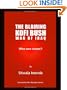 The Blairing Kofi Bush War of Iraq