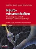 Produkt-Bild: Neurowissenschaften - Ein grundlegendes Lehrbuch f&uuml;r Biologie, Medizin und Psychologie