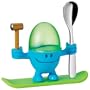 WMF 0616687620 Eierbecher McEgg blau