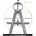 Proportion und Komposition. Geometrie im Design