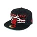 New Era Miami Heat Star Studded 59FIFTY Fitted NBA Cap