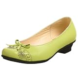 Kid Express Little KidBig Kid Luanne Ballet Flat