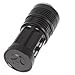Securitylng® Powerful and Wonderful 6000LM 6X T6 LED Waterproof Self-defense Flashlight Super Bright Torch (18650 Battery Not Included))