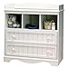 Changing Table By South Shore Furniture