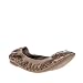 Penny Loves Kenny Cleff II Leather Ballet Flat