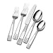 Cuisinart Symmetry 45-Piece Flatware Set