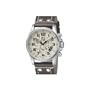 Luminox Men's A.1847 Field Chronograph Alarm Stainless Steel Watch