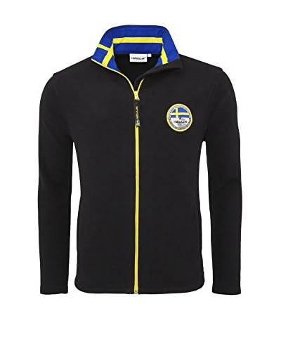 Nebulus Fleecejacke Ivan