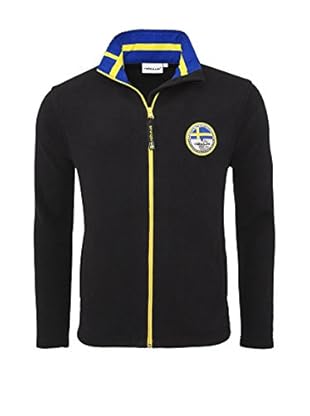 Nebulus Forro Polar Ivan (Negro)