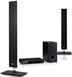 LG HB965DF DVD & Blu ray Home Cinema System 41vbk2YImEL. SL160 LG HB965DF DVD & Blu ray Home Cinema System