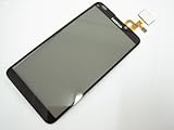 Touch Screen Digitizer Front Glass Lens Part for Nokia E7 E7-00 ~ Mobile Ph ....
