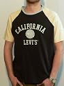 Levi`s Two Horse Patch Tee